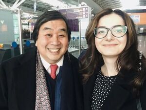 El abogado de Ucrania ante la Corte Internacional de Justicia habló a horas del esperado fallo: “Estamos ante el Vietnam de Putin”
