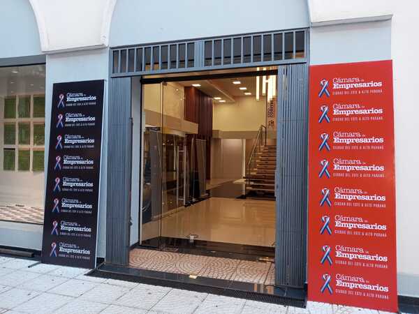 La 1ª Expo Construir arranca este jueves en CDE con 60 expositores - La Clave