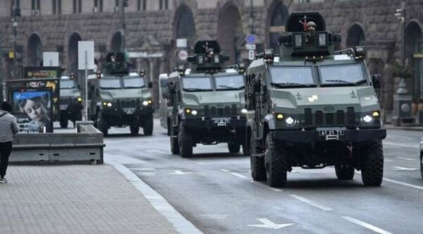 Veintiún días de invasión: otro intento de negociación entre Rusia y Ucrania - Radio Imperio