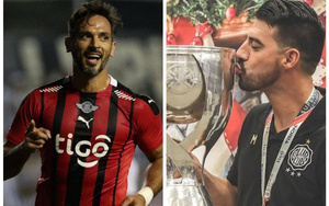 Crónica / Antes del chute con "Flu", Roque llenó de elogios al DT de Olimpia