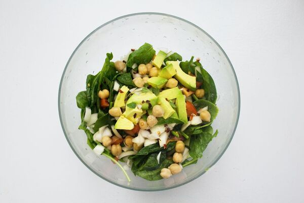 Conocías que estos alimentos tienen tanto calcio como los lácteos