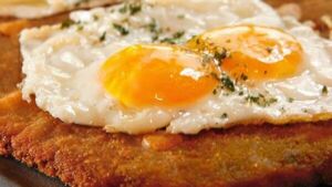 El huevo y la mandioca ya son un "lujo" en comedores