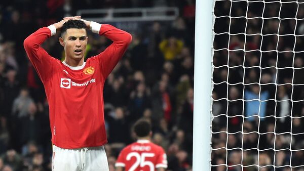 Inglaterra carga contra Cristiano por la eliminación