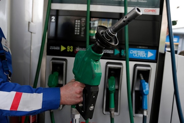 Fondo de Estabilización de combustibles incluye ahora subsidio a nafta común de 93 octanos