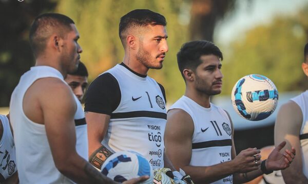 Olimpia quiere dar el golpe para meterse a la fase de grupos de la Libertadores