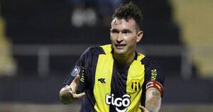 La Nación / “Fer-Fer” atacó a los aficionados