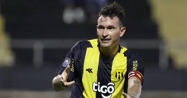 La Nación / “Fer-Fer” atacó a los aficionados