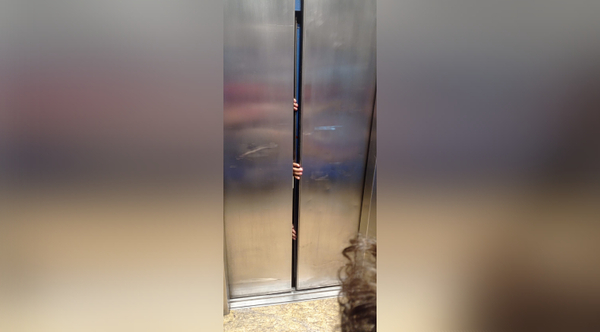Diario HOY | Cayó ascensor de conocido shopping con una familia adentro: "Pasó lo que jamás nos hubiésemos imaginado"