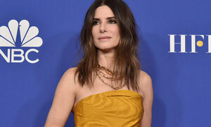 La maternidad retira del cine a Sandra Bullock