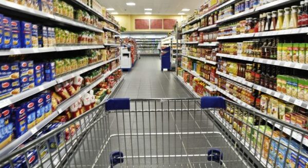 Actores del mercado esperan una inflación de 6,4%