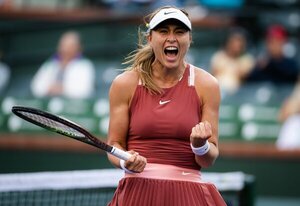 Diario HOY | Badosa pisa firme en Indian Wells, Rublev y Berrettini en octavos