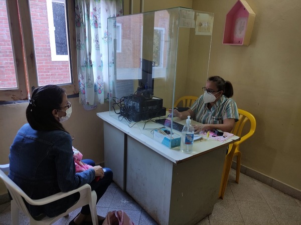 Sistema HIS llega a 75 establecimientos de salud - .::Agencia IP::.