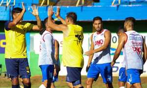 La Intermedia ya palpita la temporada 2022 •