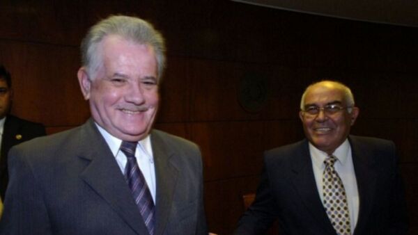 Postergan juicio oral contra ex ministros de la Corte