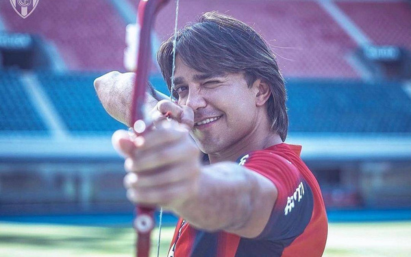 Crónica / El mensaje de Moreno Martins tras la caída ante la "O" en el clásico