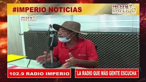 Arrendatario de solar municipal a punto de ser desalojado - Radio Imperio