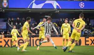 Diario HOY | Champions: El Villarreal contra el buen momento de la Juventus