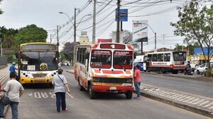 «Estamos castigando al Estado y al contribuyente con cada bus diésel», dice empresario del transporte público | Noticias Paraguay