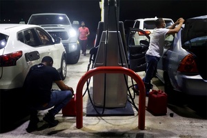 Puerto Rico reporta el precio del combustible por debajo del dólar en dos semanas - MarketData