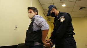 Diario HOY | Cámara confirma a la jueza Montanía y debe proseguir preliminar para Turrini 