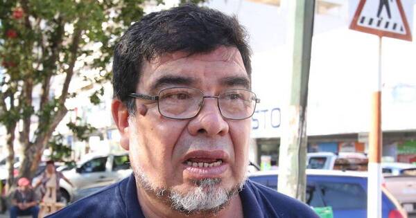 La Nación / Gremio docente lamenta no haber sido partícipe de la transformación educativa con Brunetti