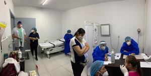 “Ñemyatyro Paraguay” prepara captación de pacientes para cirugías gratuitas - .::Agencia IP::.