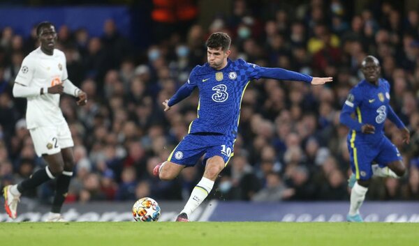 Diario HOY | El campeón Chelsea, por ratificar su ventaja frente al Lille