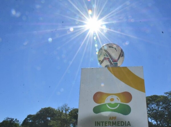 Toda la Intermedia irá por TV - APF