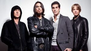Jane's Addiction cancela gira y es una baja para el Asunciónico