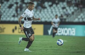 Diario HOY | Olimpia busca la remontada ante Fluminense