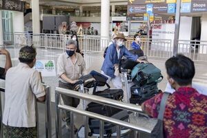 Israel anuncia descubrimiento de variante “desconocida” del coronavirus que combina BA.1 y BA.2 - Ciencia - ABC Color