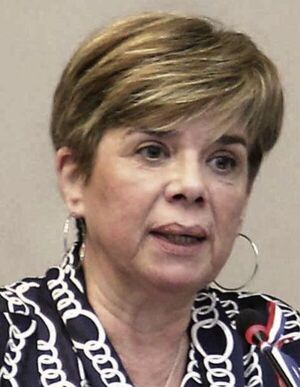 Senadora Masi da tiempo hasta esta semana para que diputados supriman vale de combustible  - A La Gran 7-30 - ABC Color