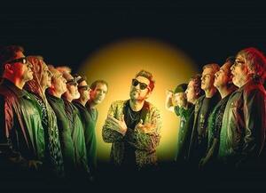 Auténticos Decadentes lanza sencillo con Bronco y Tokyo Ska Paradise Orchestra