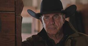 La Nación / “Yellowstone”: el éxito de TV que supera las divisiones ideológicas