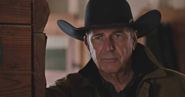 La Nación / “Yellowstone”: el éxito de TV que supera las divisiones ideológicas
