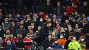Aficionados en la mira tras agresión a Diego Simeone