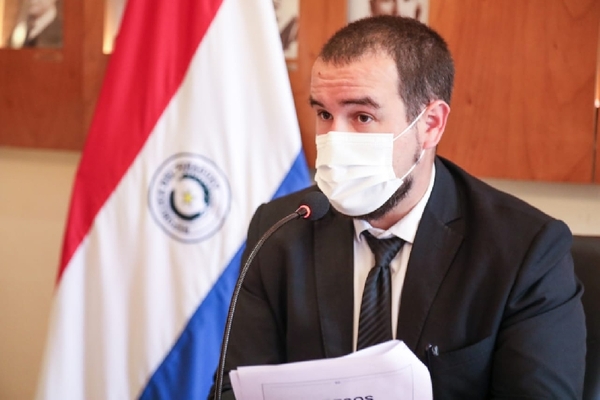 Nafta de 93 octanos sería incluida en subsidio mediante fondo de estabilización - Megacadena — Últimas Noticias de Paraguay