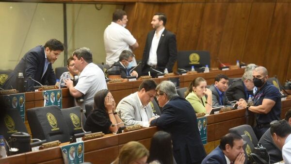 Diputados exponen causales para juicio político a Sandra Quiñónez