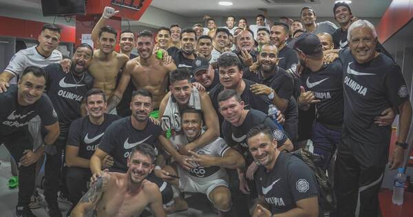 Crónica / ¡El Defensores reventará de olimpistas esta noche!