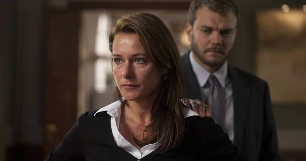 La Nación / Serie “Borgen” regresa tras una pausa de diez años