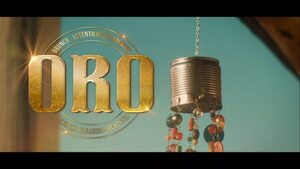 “Oro”: lo nuevo de Los Auténticos Decadentes junto a Bronco y Tokyo Ska Paradise
