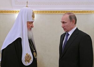 Francisco conversa con el patriarca ruso sobre el conflicto en Ucrania - Mundo - ABC Color