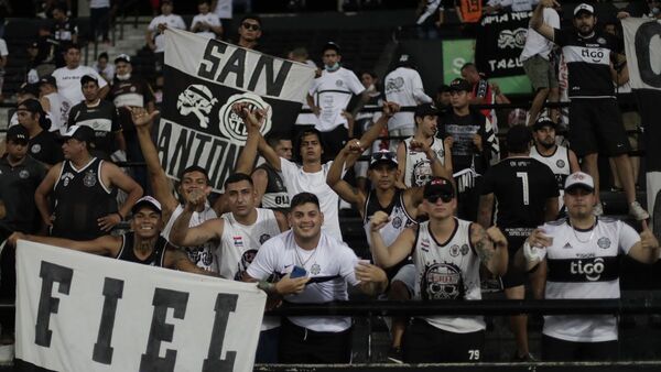 La importante suma que recauda Olimpia