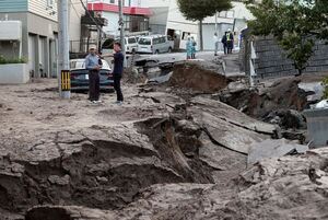 Diario HOY | Sismo de magnitud 7,3 y alerta de tsunami en este de Japón