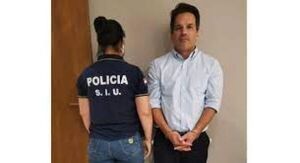 Cámara confirma a la jueza Montanía y debe proseguir preliminar para Turrini