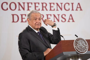 López Obrador dice que no habrá impunidad en crimen de periodista en México - MarketData