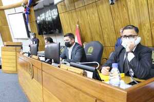 Diario HOY | Impulsores de juicio a Quiñónez dejaron sin quórum la sesión