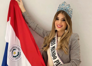 Esta noche Bethania Borba aspira coronarse como la Miss Mundo - Noticiero Paraguay