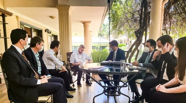 Marito pide tratar de urgencia proyecto que subsidia el combustible