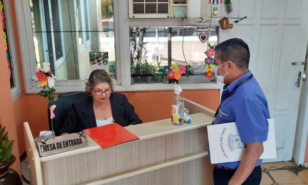 Presunta materia “La igualdad de género” en escuelas moviliza a franqueños